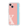 Premium Panel［ Original - initial color line - X pink ］