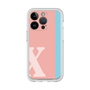 Premium Panel［ Original - initial color line - X pink ］