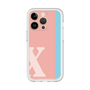 Premium Panel［ Original - initial color line - X pink ］