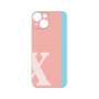 Premium Panel［ Original - initial color line - X pink ］
