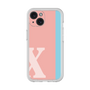 Premium Panel［ Original - initial color line - X pink ］
