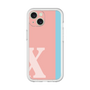 Premium Panel［ Original - initial color line - X pink ］