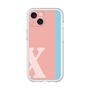 Premium Panel［ Original - initial color line - X pink ］