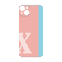 Premium Panel［ Original - initial color line - X pink ］