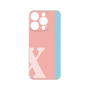 Premium Panel［ Original - initial color line - X pink ］