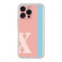 Premium Panel［ Original - initial color line - X pink ］