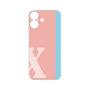 Premium Panel［ Original - initial color line - X pink ］