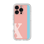 Premium Panel［ Original - initial color line - X pink ］