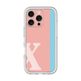 Premium Panel［ Original - initial color line - X pink ］