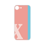 Premium Panel［ Original - initial color line - X pink ］
