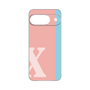 Premium Panel［ Original - initial color line - X pink ］
