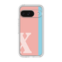 Premium Panel［ Original - initial color line - X pink ］
