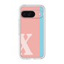 Premium Panel［ Original - initial color line - X pink ］