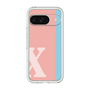 Premium Panel［ Original - initial color line - X pink ］