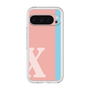 Premium Panel［ Original - initial color line - X pink ］