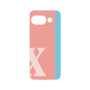Premium Panel［ Original - initial color line - X pink ］