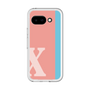 Premium Panel［ Original - initial color line - X pink ］