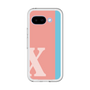 Premium Panel［ Original - initial color line - X pink ］