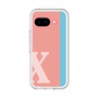 Premium Panel［ Original - initial color line - X pink ］
