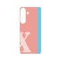 Premium Panel［ Original - initial color line - X pink ］
