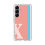 Premium Panel［ Original - initial color line - X pink ］