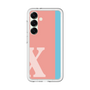 Premium Panel［ Original - initial color line - X pink ］