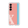 Premium Panel［ Original - initial color line - X pink ］