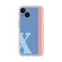 Premium Panel［ Original - initial color line - X blue ］