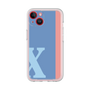 Premium Panel［ Original - initial color line - X blue ］