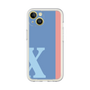 Premium Panel［ Original - initial color line - X blue ］