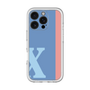 Premium Panel［ Original - initial color line - X blue ］