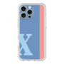 Premium Panel［ Original - initial color line - X blue ］