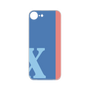 Premium Panel［ Original - initial color line - X blue ］
