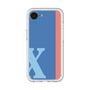 Premium Panel［ Original - initial color line - X blue ］