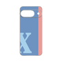 Premium Panel［ Original - initial color line - X blue ］
