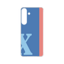 Premium Panel［ Original - initial color line - X blue ］