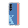 Premium Panel［ Original - initial color line - X blue ］