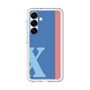 Premium Panel［ Original - initial color line - X blue ］