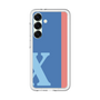 Premium Panel［ Original - initial color line - X blue ］
