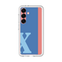 Premium Panel［ Original - initial color line - X blue ］