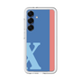 Premium Panel［ Original - initial color line - X blue ］