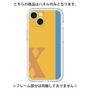 Premium Panel［ Original - initial color line - X orange ］