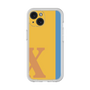 Premium Panel［ Original - initial color line - X orange ］