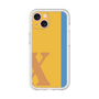 Premium Panel［ Original - initial color line - X orange ］