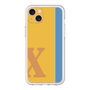 Premium Panel［ Original - initial color line - X orange ］