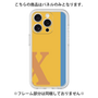 Premium Panel［ Original - initial color line - X orange ］