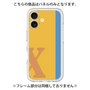 Premium Panel［ Original - initial color line - X orange ］