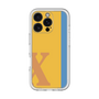 Premium Panel［ Original - initial color line - X orange ］