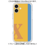 Premium Panel［ Original - initial color line - X orange ］