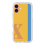 Premium Panel［ Original - initial color line - X orange ］